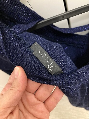 LC Waikiki Bluz .