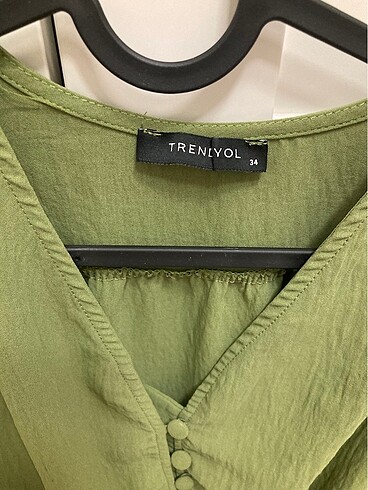 Trendyol & Milla Bluzz