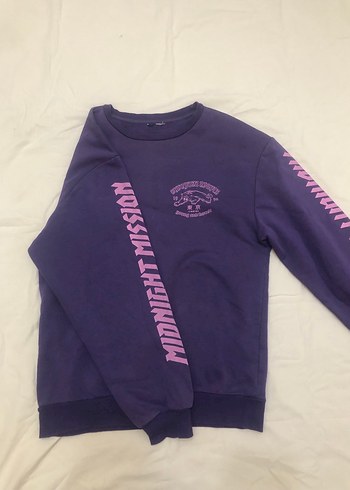 Sweatshirt - Görsel 2