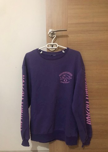 Sweatshirt - Görsel 4