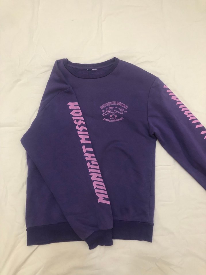 Sweatshirt - Görsel 2