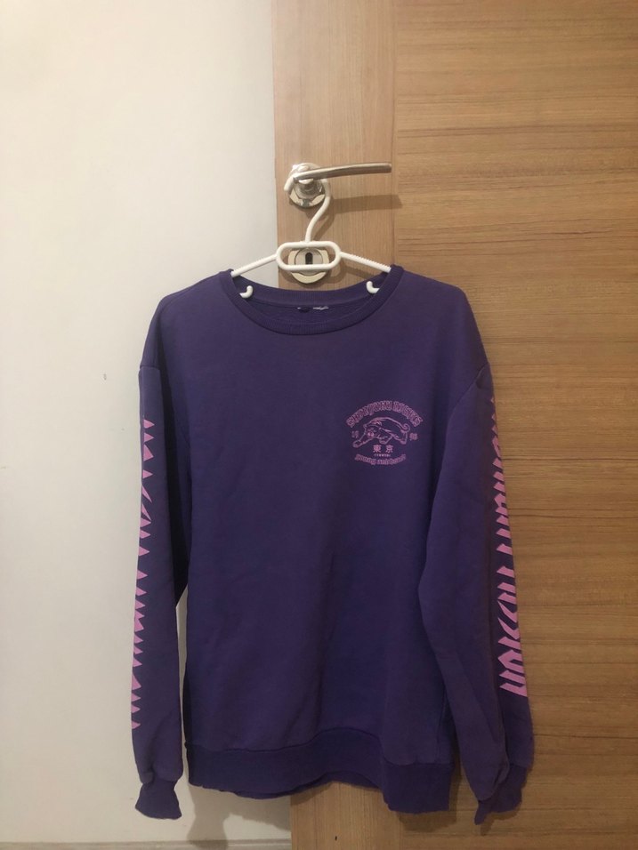 Sweatshirt - Görsel 4