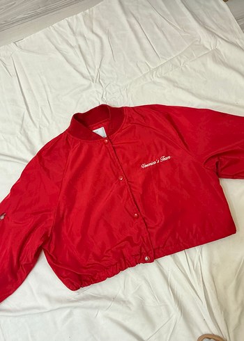 Bershka şişme ceket - Görsel 2