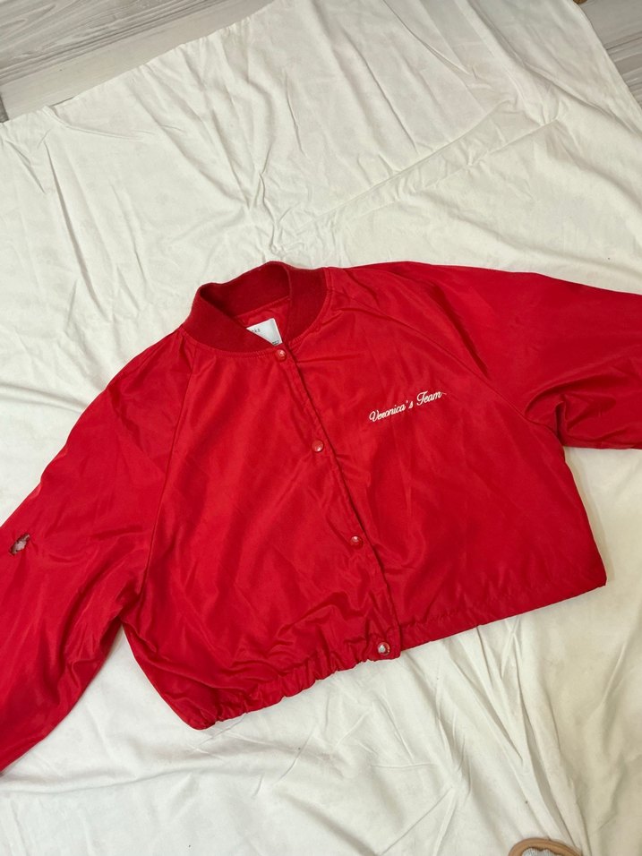 Bershka şişme ceket - Görsel 2