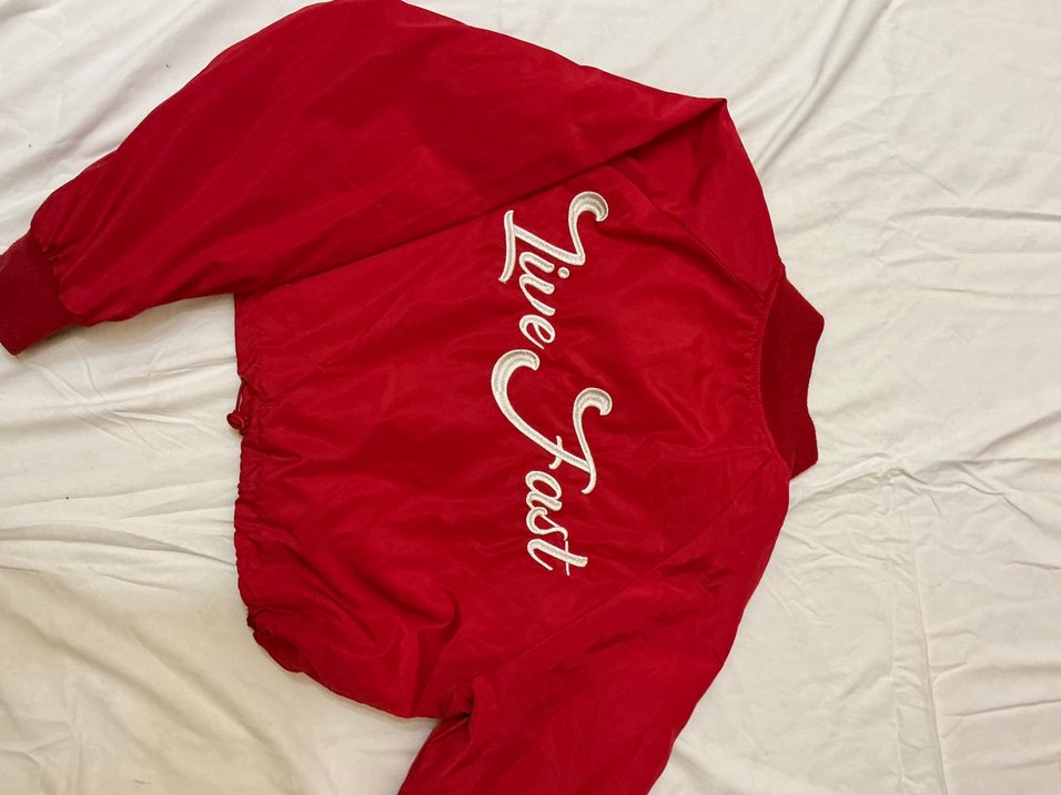 Bershka şişme ceket - Görsel 3