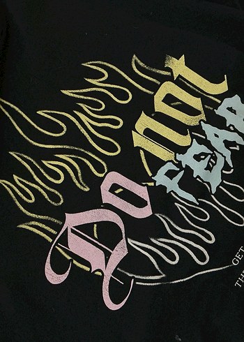 Bershka kadın sweatshirt - Görsel 2