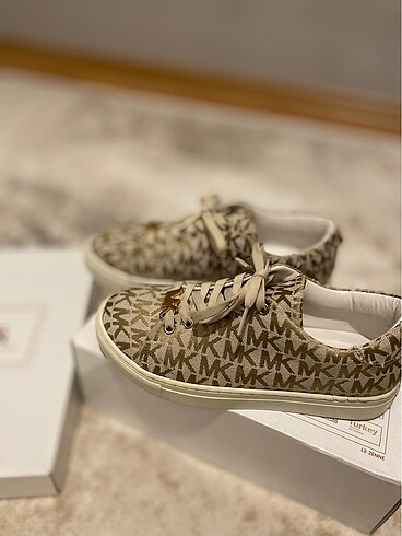 Michael Kors Mk a kalite