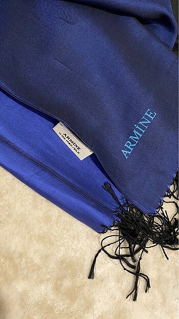 Armine şal