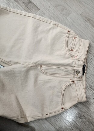 Asos mom jean
