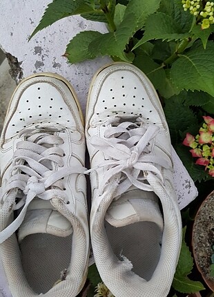 36 Beden beyaz Renk Nike air force
