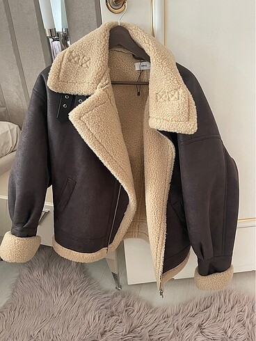Mango Mango Biker Mont