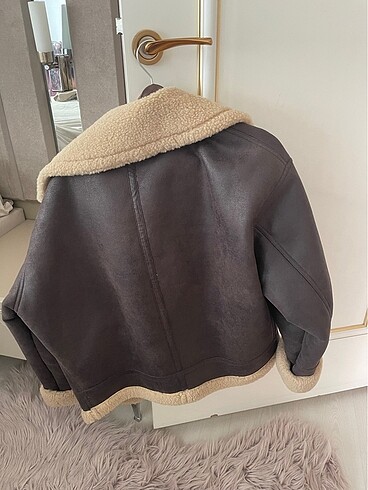s Beden Mango Biker Mont