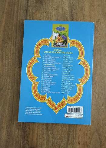  Orman Çocuğu - Rudyard Kipling