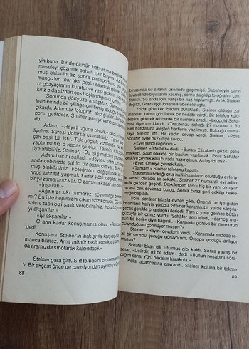 İnsanları Sevmelisin - Remarque
