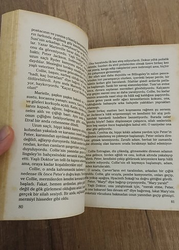 Beden Stephen King - Düzenleyiciler Romanı