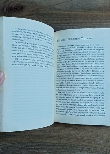  Beden Firarperest - Elif Şafak