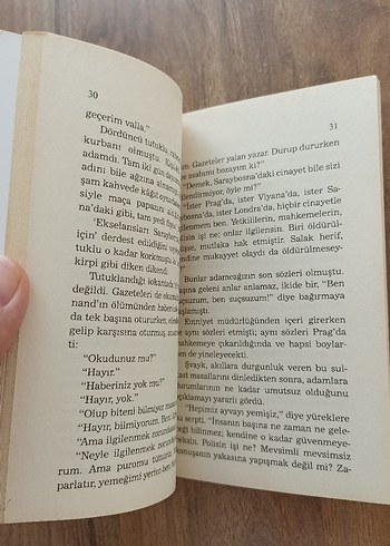  Beden Aslan Asker - Yaroslav Haşek