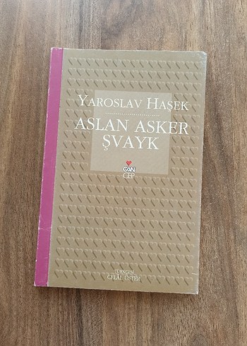 Aslan Asker - Yaroslav Haşek