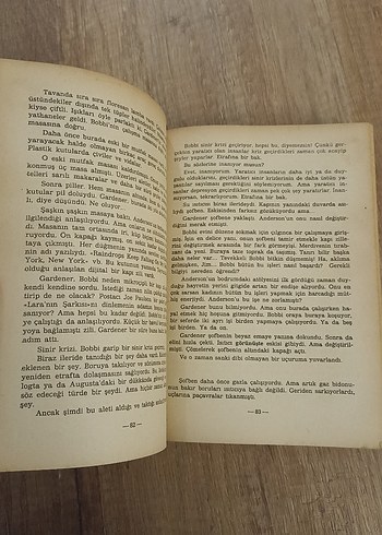Beden Stephen King - Şeffaf Roman