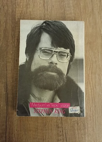  Korku Ağı - Stephen King