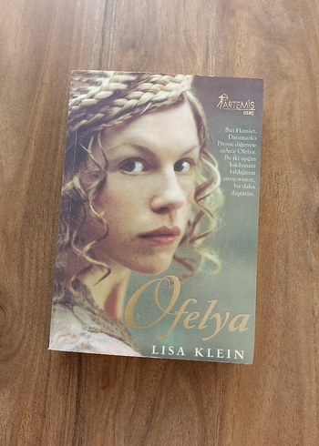 Ofelya - Lisa Klein