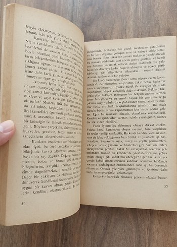  Beden Kara Delik - Evrenin Sonu mu?