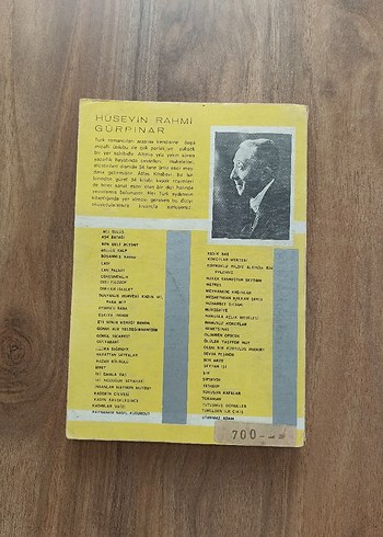 Kokotlar Mektebi - Hüseyin Rahmi Gürpınar - Görsel 2