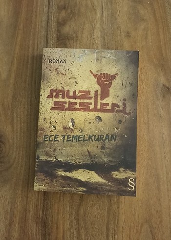 Mauz Sesleri - Ece Temelkuran
