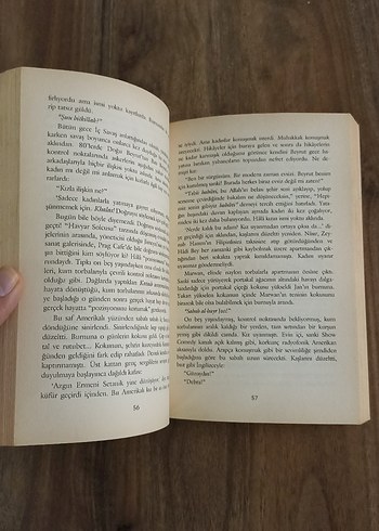  Beden Mauz Sesleri - Ece Temelkuran