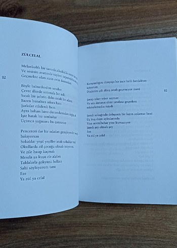  Beden Yalnızlık Dört Bin Perde - Yaşar Günacgün