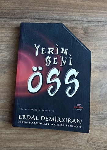 Yerim Seni Öss - Erdal Demirkıran