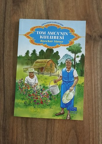 Tom Amca'nın Kulübesi - Beech Stowe