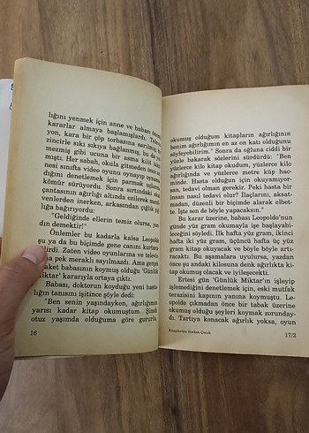  Beden Renk Kitaplardan Korkan Çocuk - Susanna Tamaro