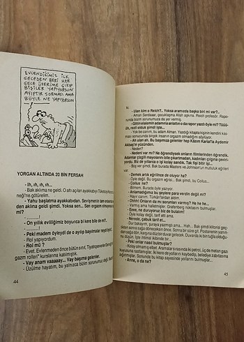  Beden Peynir Gemisi - Gani Müjde