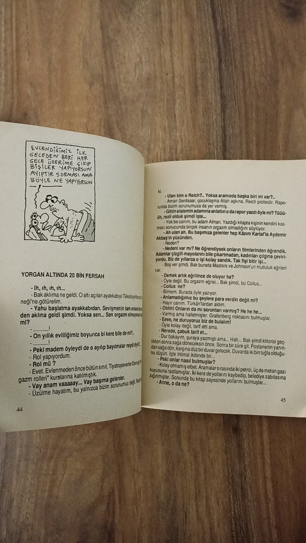 Peynir Gemisi - Gani Müjde - Görsel 3