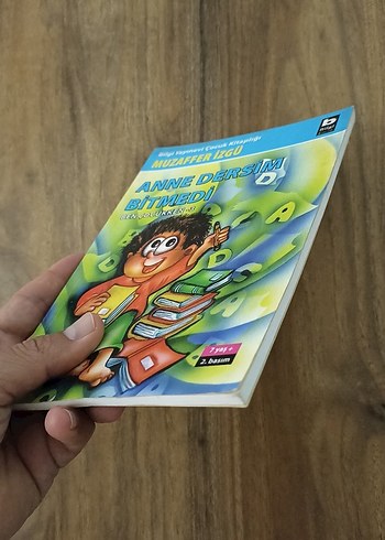  Beden Renk Anne Dersim Bitmedi - Muzaffer İzgü