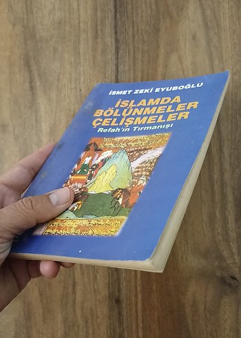  Beden Renk İslamda Bölünmeler Çelişkeler - İsmet Zeki Eyuboğlu