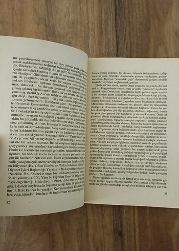  Beden İslamda Bölünmeler Çelişkeler - İsmet Zeki Eyuboğlu