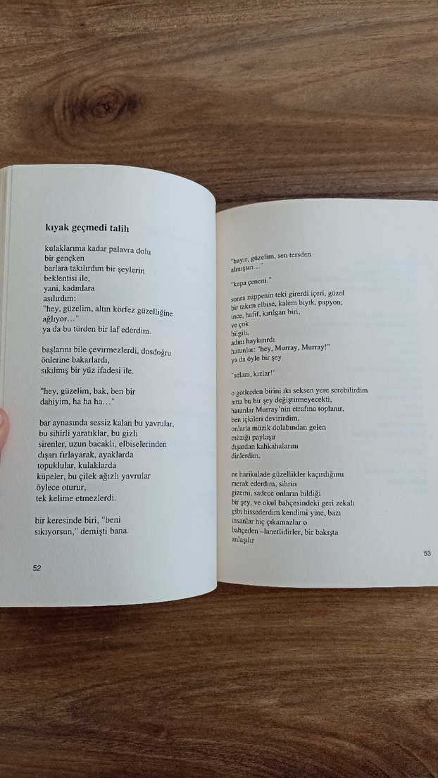 Charles Bukowski - Gölgesinde - Görsel 3