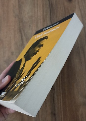 Özdemir Asaf - Çiçek Senfonisi - Görsel 4