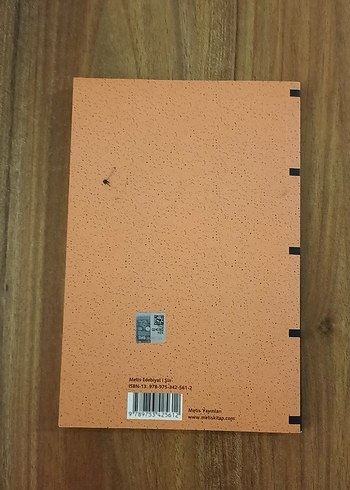 Y'ol - Birhan Keskin Kitabı - Görsel 2