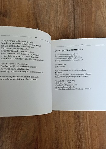 Özenle Unutulmuş Parçalar - Azad Ziya Eren - Görsel 3