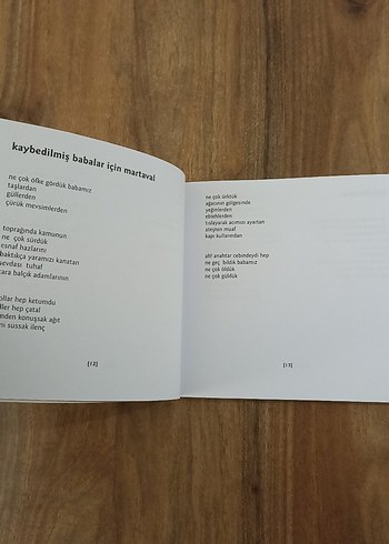 Eski Zaman Sözleri - Metin Dikeç - Görsel 3