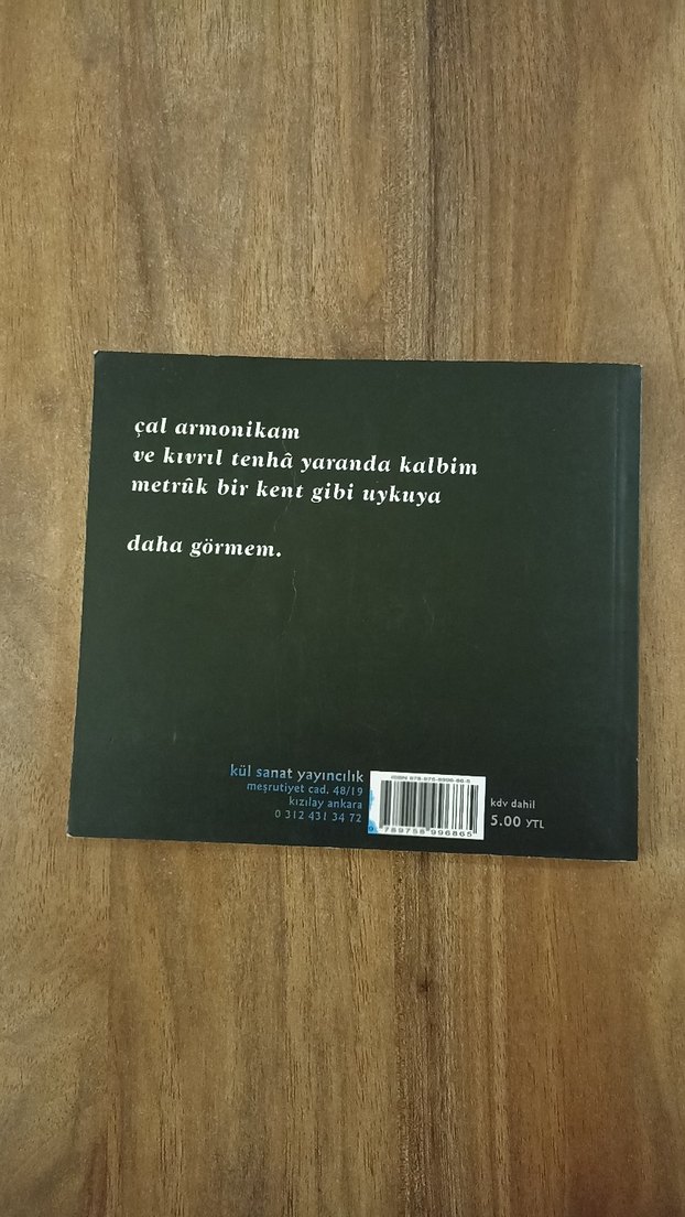 Eski Zaman Sözleri - Metin Dikeç - Görsel 2