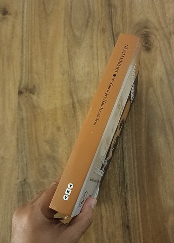 Nazım Hikmet - Ne Güzel Şey Hatırlamak Seni - Görsel 6