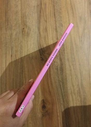 Özdemir Asaf - Dokuza Kadar On Kitabı - Görsel 6