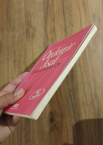 Özdemir Asaf - Dokuza Kadar On Kitabı - Görsel 5