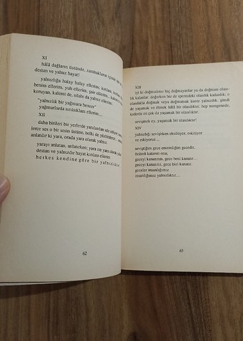 Yılmaz Odabaşı - Aşk Bize Küstü - Görsel 3