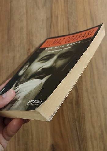 Yılmaz Odabaşı - Aşk Bize Küstü - Görsel 4