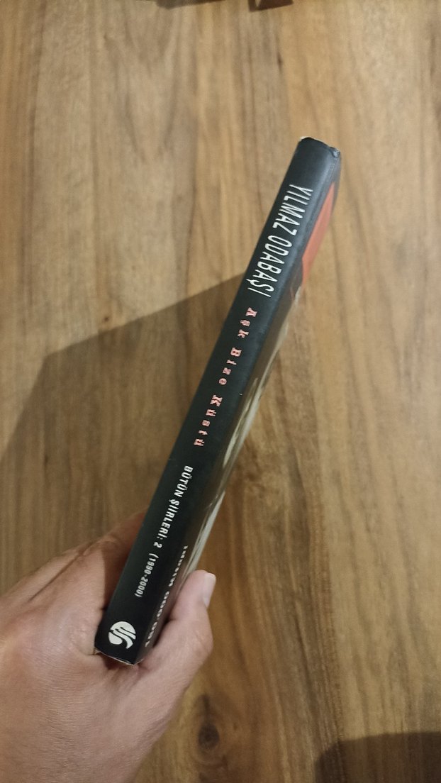 Yılmaz Odabaşı - Aşk Bize Küstü - Görsel 5